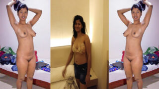 Bengali Married Couple – Fucking With Different Positions Mms