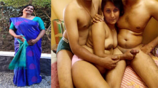 Cuckold Husband Shared his wife with Friend