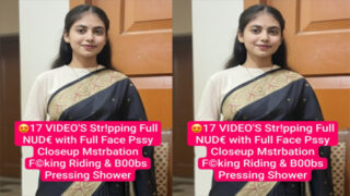 Desi GF Latest Most Exclusive Viral Teasing – Mstrbation  Fucking Riding Video