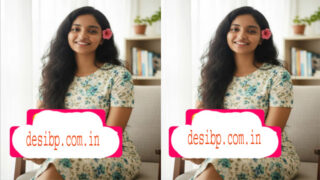 Desi Young Hot Wife – Leaked Mms Viral Video