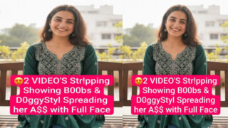 Horny Desi GF Latest Viral Stripping – Showing Boobs – DoggyStyl Her Ass Video