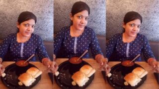 Horny Famous Priya Bhabhi Cuckold Fuck Video Recording
