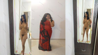Indian Sexy Figure Babe – Doggy Style Hard Fucks