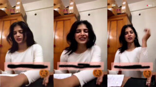 Kritika Kapoor Most Demanded New 21Min + Lesbian Live