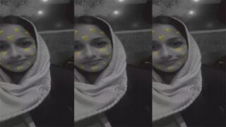 Mallu Horny Babe Giving Blowjob & Hard Fucked Video HD