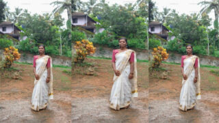 Mallu Wife Fingering Riding Fucking Blowjob Viral XXX
